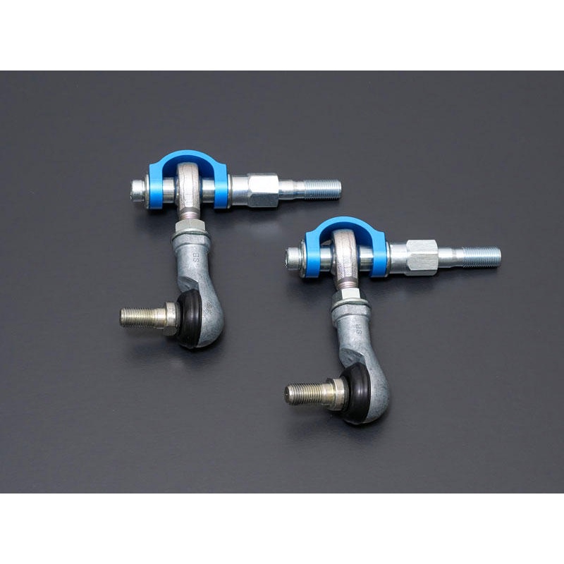Cusco 2020+ GR Yaris Rear Adjustable Sway Bar End Link Set | 1C7 317 A