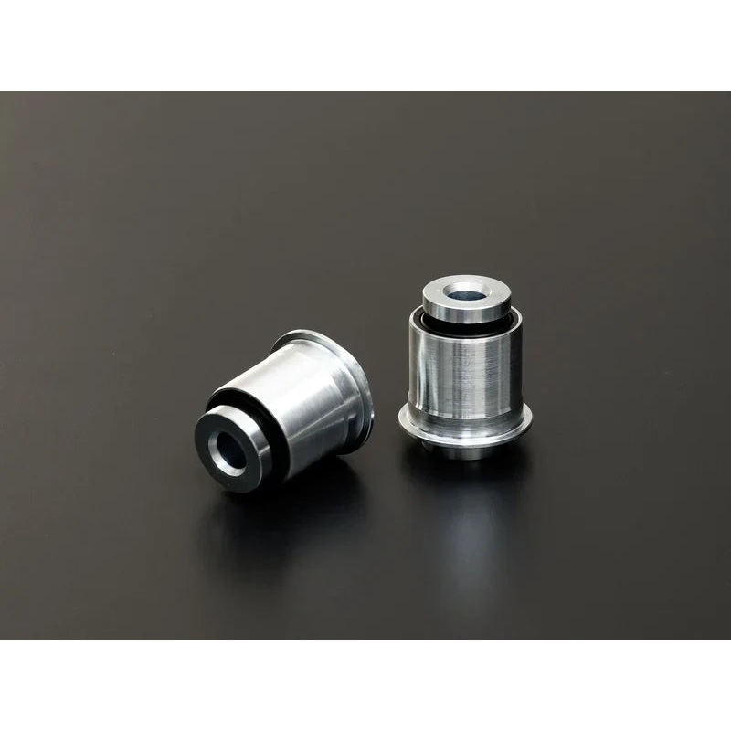 Cusco Rear Lower Control Arm Inner Pillowball Bushing Kit | 2023+ Toyota GR Corolla (1C7 464 IV)