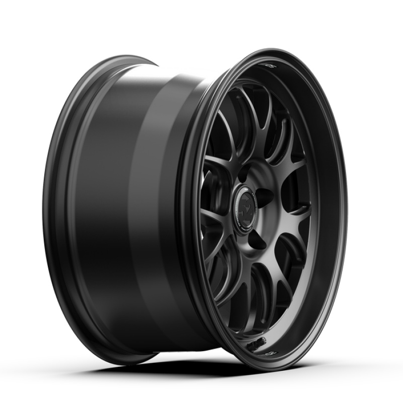 fifteen52 Holeshot RSR 20×11 5×114.3 52mm ET 70.5mm Center Bore Asphalt Black