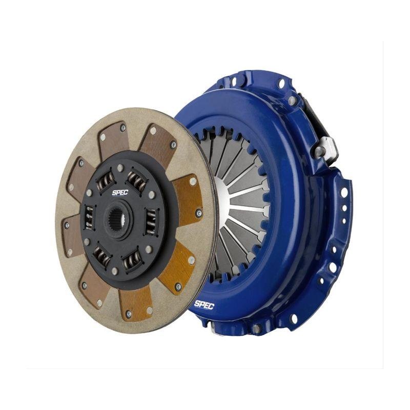 Spec 08-10 Audi 2.0T Stage 2 Clutch Kit