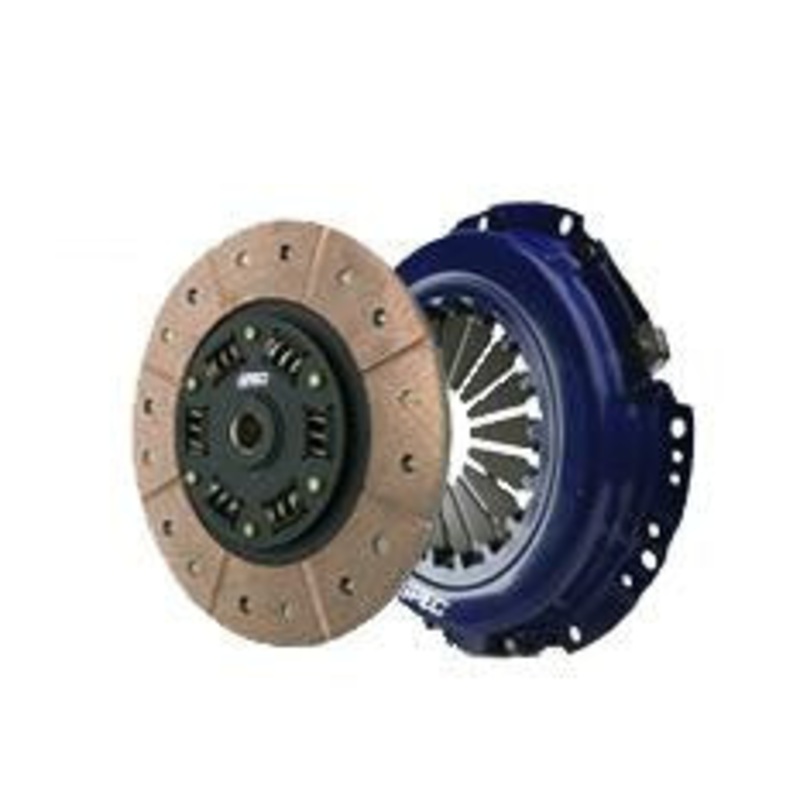 SPEC 13+ Ford Focus 2.0T ST EcoBoost Stage 3+ Clutch Kit (SAC)