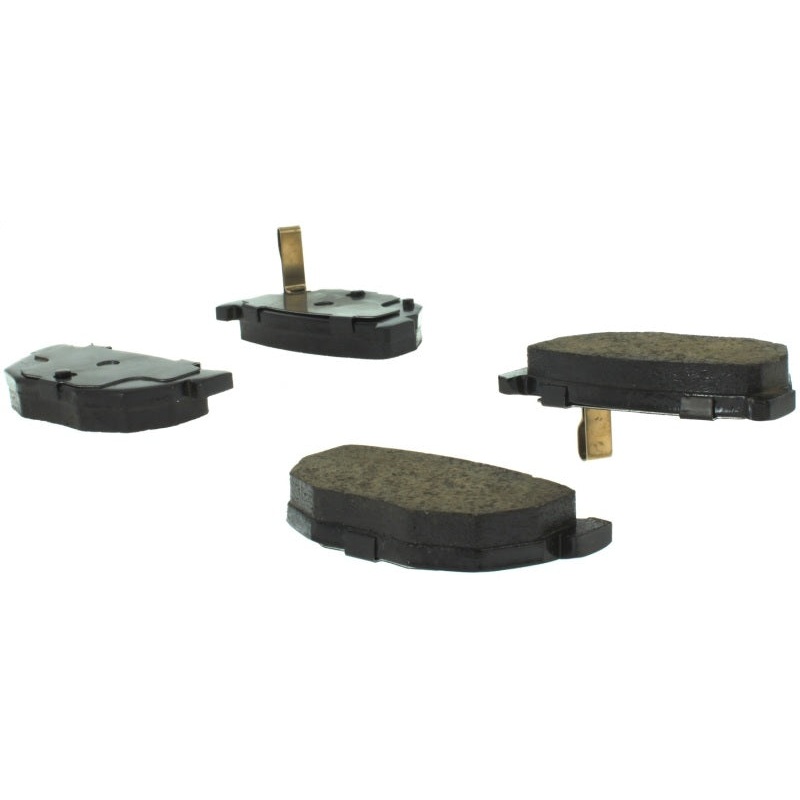 StopTech Street Touring 89-98 240SX Rear Brake Pads