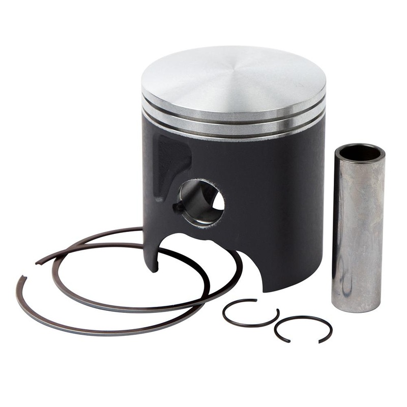Vertex 22154B Piston 91-95 Yamaha WR 250 250cc Cast Replica Piston Kit