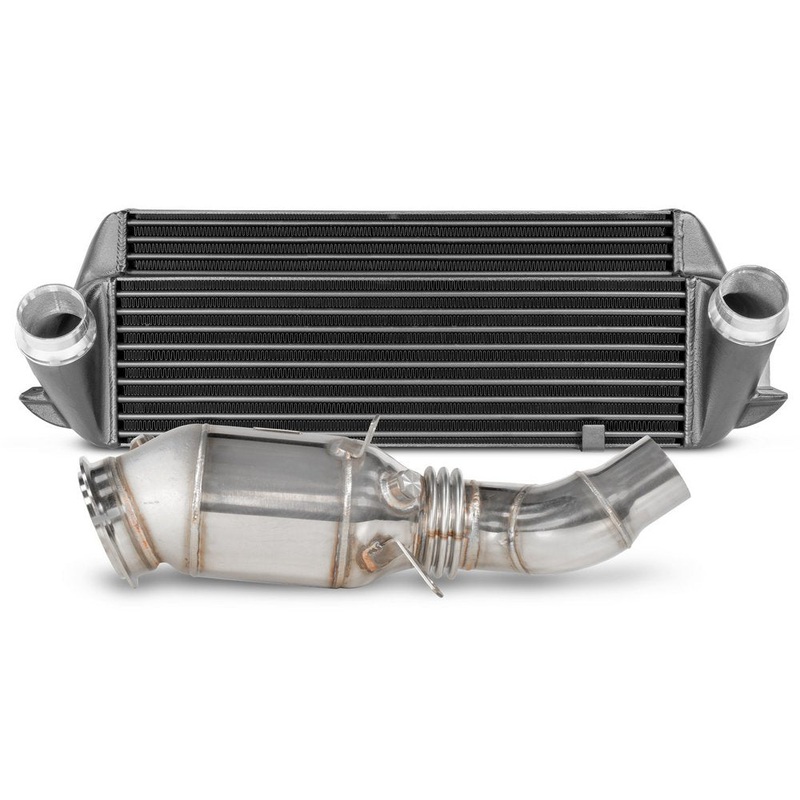 Wagner Tuning BMW F-series N20 EVO2 CompetitionDecat Package