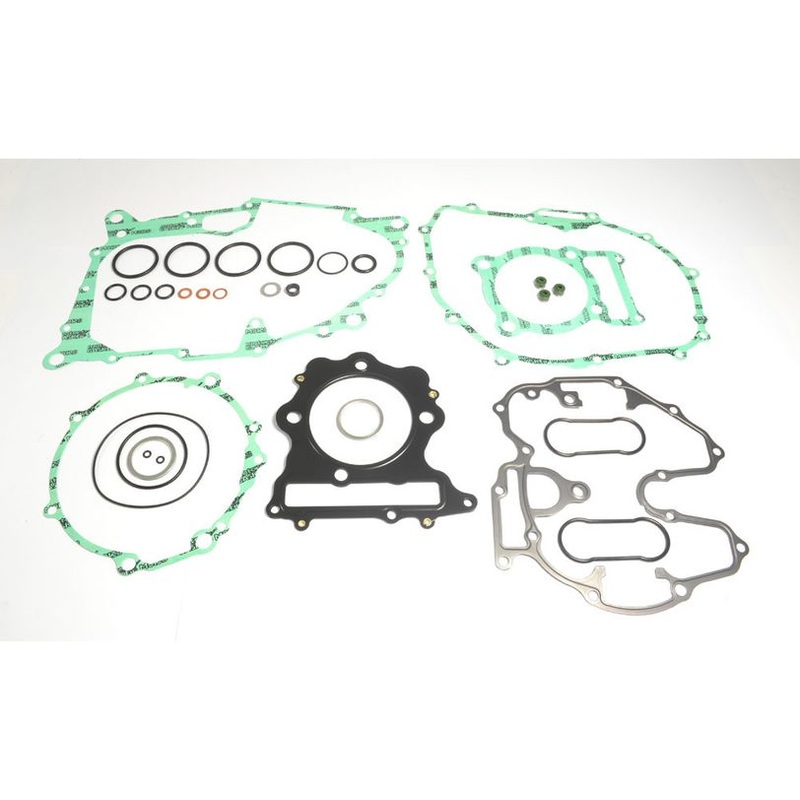 Athena P400210850350 Complete Gasket Kit (oil seals not included)
