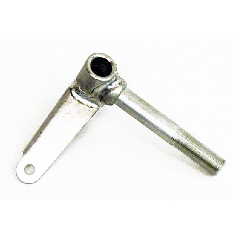 Azusa Front Spindle 5/8″X4 1/2″ Long With King Pin Bushings