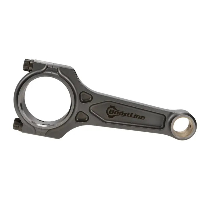 Boostline BMW B58B30 Connecting Rod Set, 148.00mm Length ARP2000 BOLTS