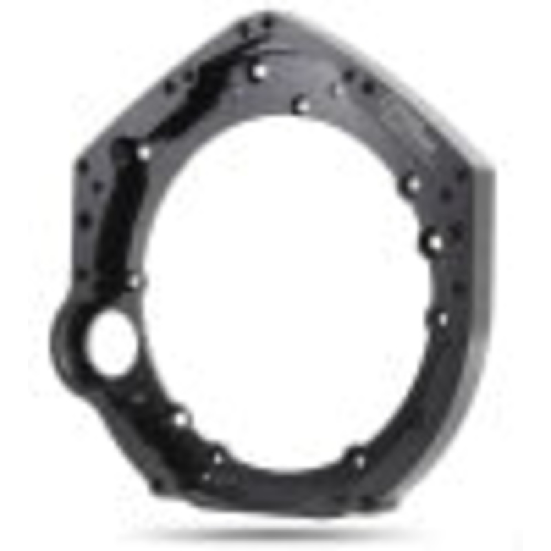 Clutch Masters Engine Adapter Plate Chevy LS Engine to BMW DCT