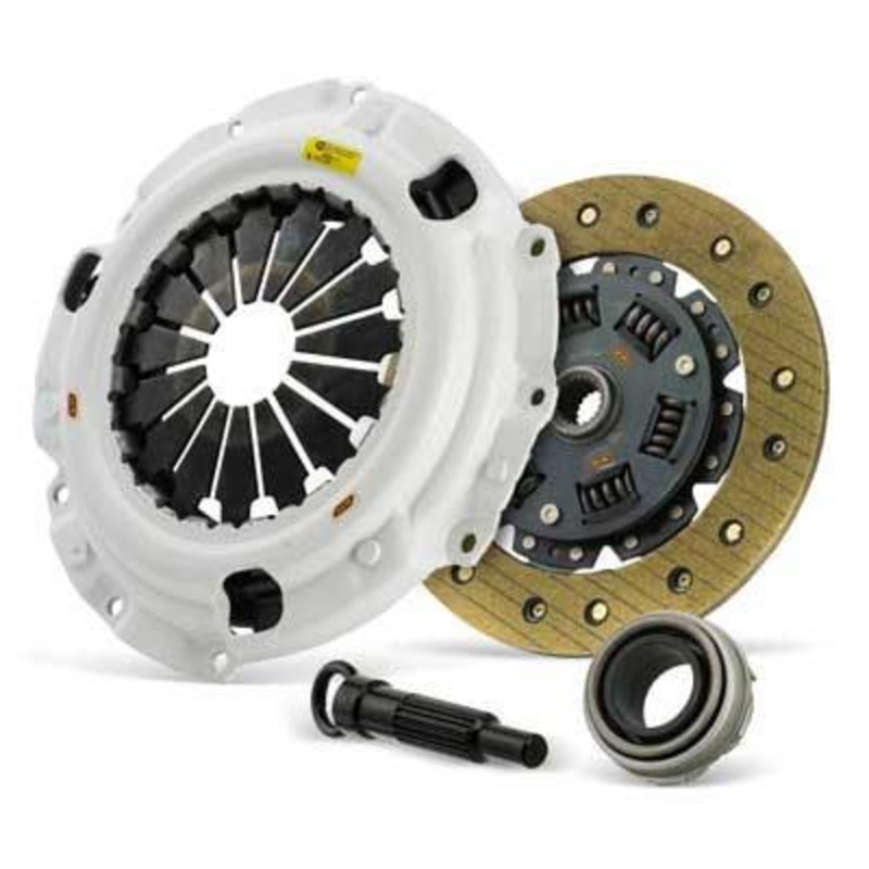 Clutch Masters FX200 Clutch Kit / (93-95) Mazda FD RX7 1.3L Turbo R cyl.