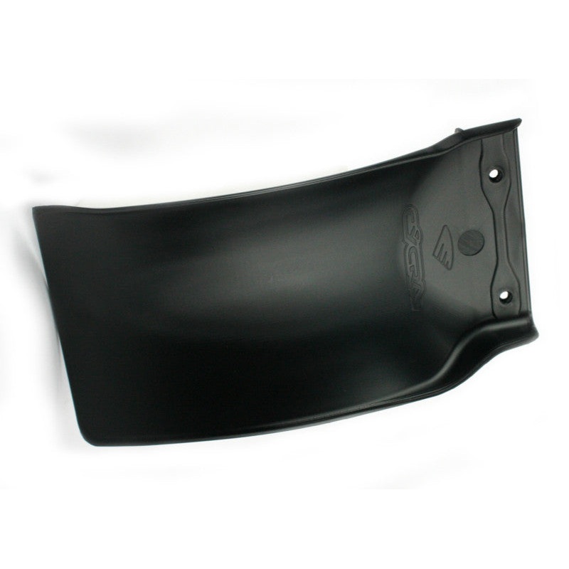Cycra 90-07 Honda CR125R Mud Flaps – Black