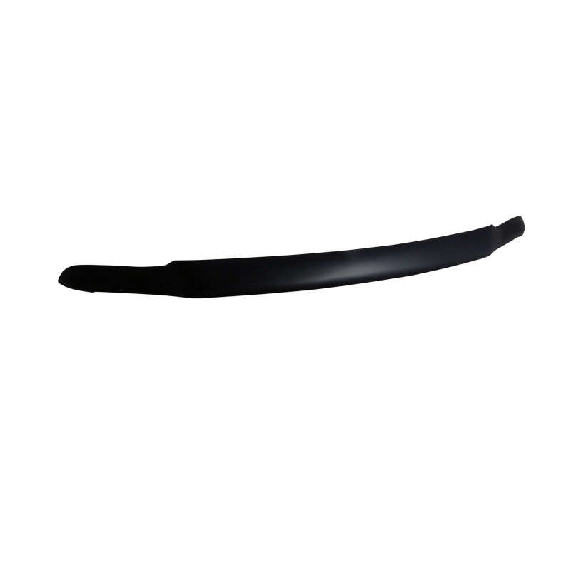 EGR Jeep 2018+ Wrangler / 2020+ Gladiator Superguard Hood Shield – Dark Smoke (305251)