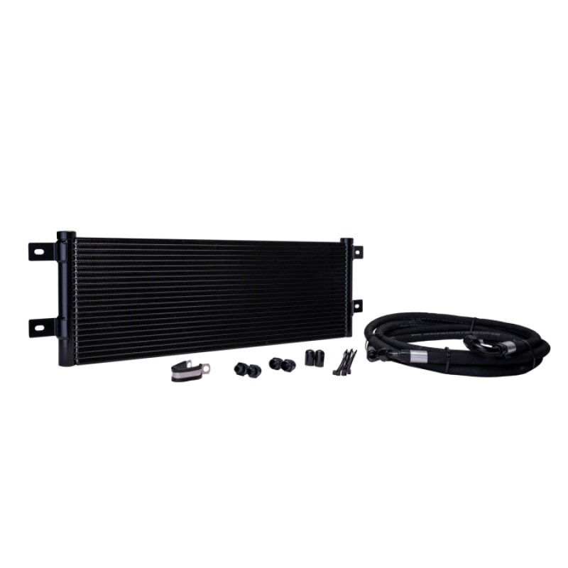 Fleece Performance 03-07 Dodge Ram 2500/3500 Transmission Cooler & Line Kit