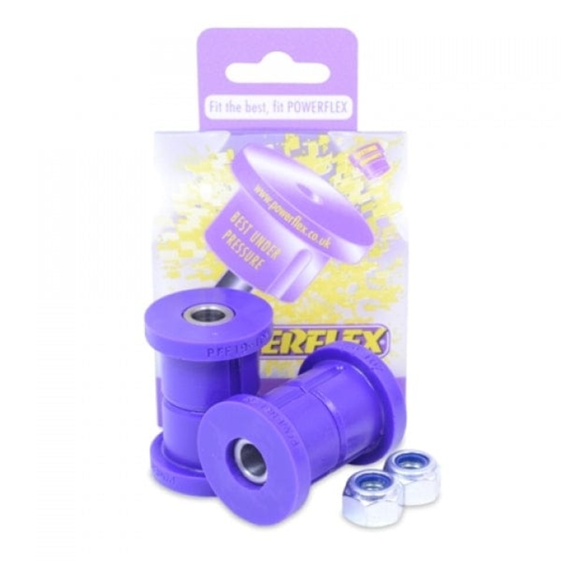 Ford Fiesta Mk1 & 2 All Types (1976-1989) Front Inner Track Control Arm Bushing