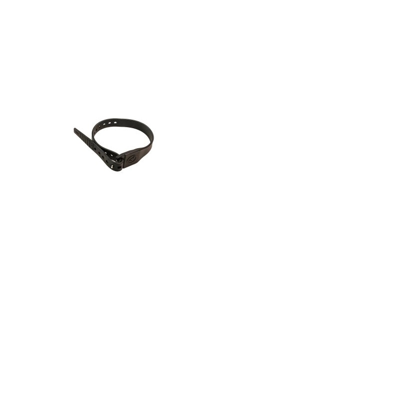 Giant Loop Pronghorn Straps 18 inches – Black