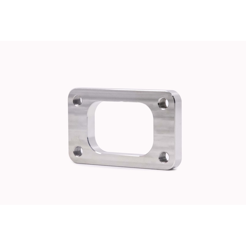 Ichiban Engineering – T3 Stainless Steel CNC Billet Flange