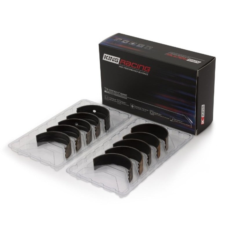 King Nissan SR20DET | GTiR 16V – | Size STD Performance Main Bearing Set