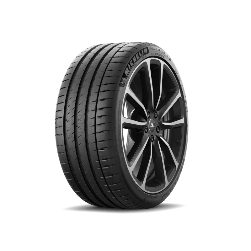 Michelin Pilot Sport 4 S 275/35ZR18 (99Y) XL