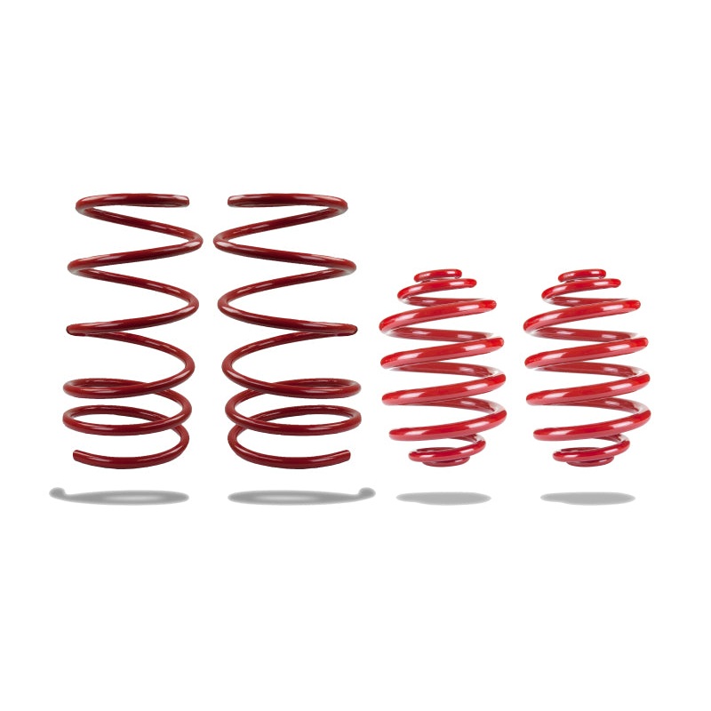 Pedders 04-06 Pontiac GTO SportsRyder FE2 Height Springs