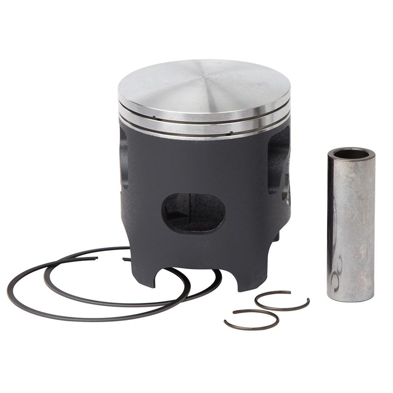 Vertex 22795B Piston 02-04 Kawasaki KX 250 250cc Cast Replica Piston Kit