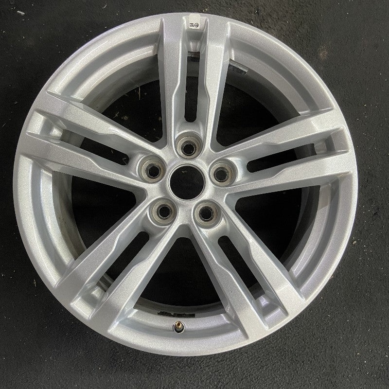 18″ EXPLORER 20-24 18×7.5 aluminum Original OEM Wheel Rim