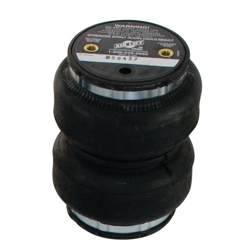 Air Lift Replacement Air Spring – Bellows Type