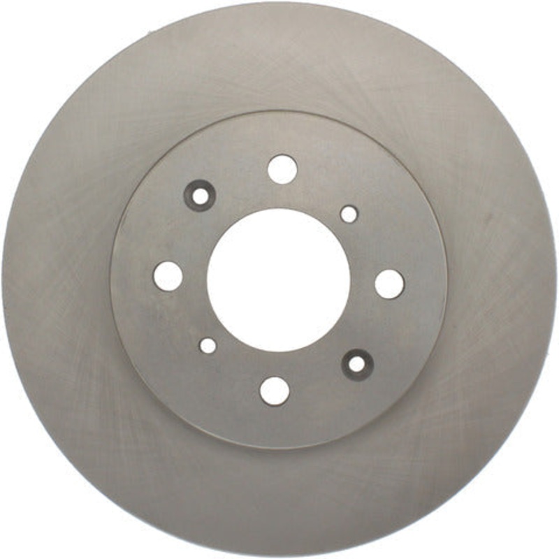 Centric C-Tek Front Brake Rotors | Multiple Honda/Acura Fitments (121.40021)