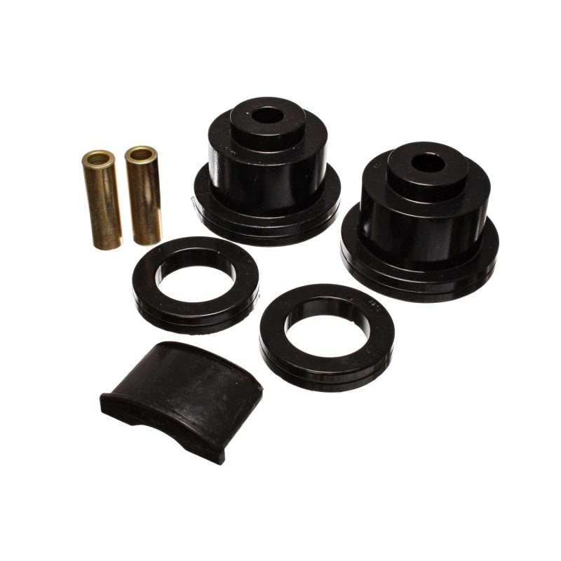 Energy Suspension Gto Rear Subframe Race Perf – Black