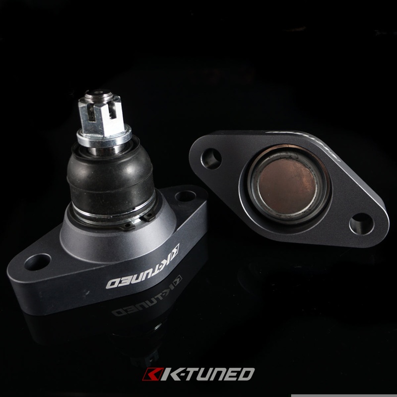 K-Tuned 00-09 S2000 Roll Center Adjuster / Ball Joint
