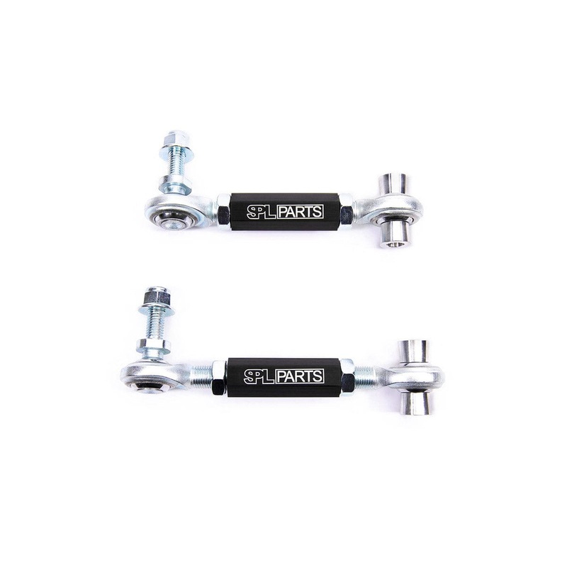 SPL Parts Rear Swaybar Endlinks – Chevrolet Camaro (6th Gen) 2016+