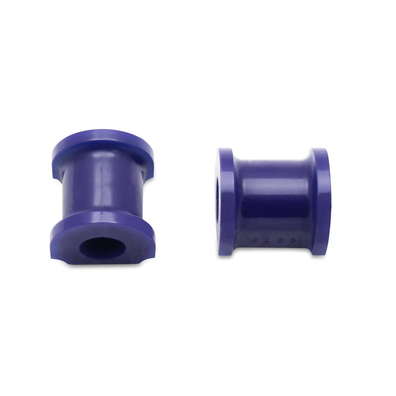 SuperPro Front Sway Bar Mount Bushing Kit | 2002 – 2003 Acura RSX & 2002 Honda CR-V(SPF2183-20K)