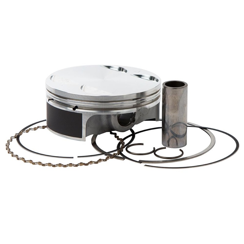 Vertex 22942B Piston 03-06 KTM 450 SX 450cc Forged Replica Piston Kit
