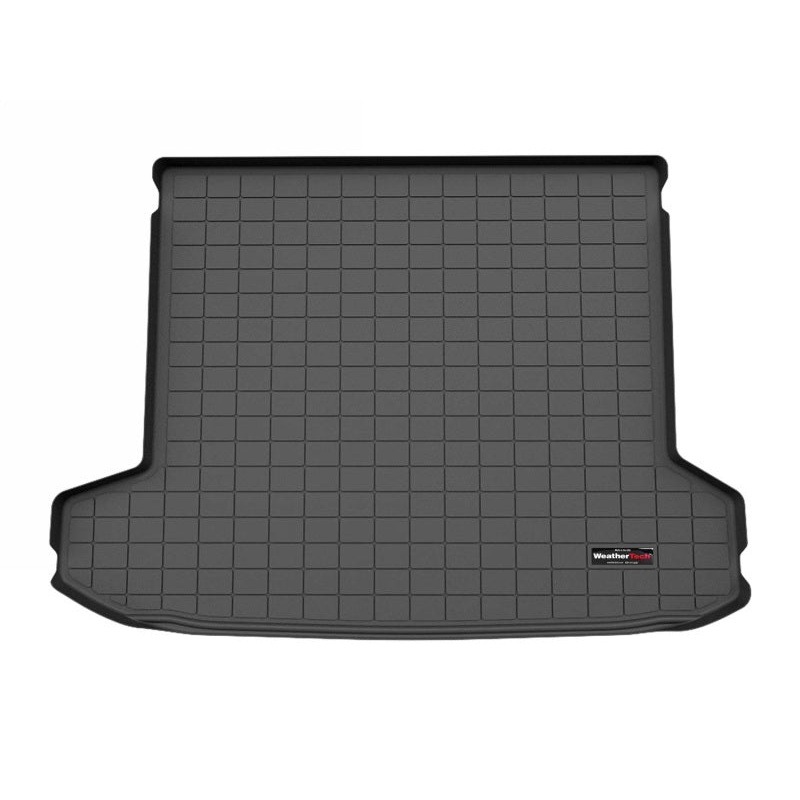 WeatherTech 22-25 Hyundai Tucson Cargo Liner – Black