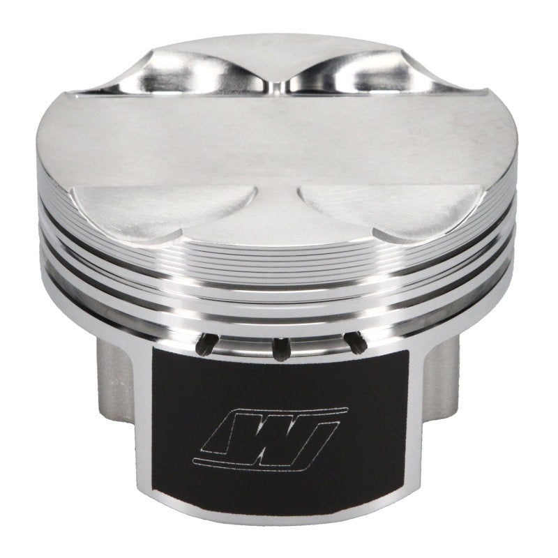 Wiseco -4.5cc Piston Shelf Stock | 2008 – 2014 Mitsubishi Evolution (6636M88)