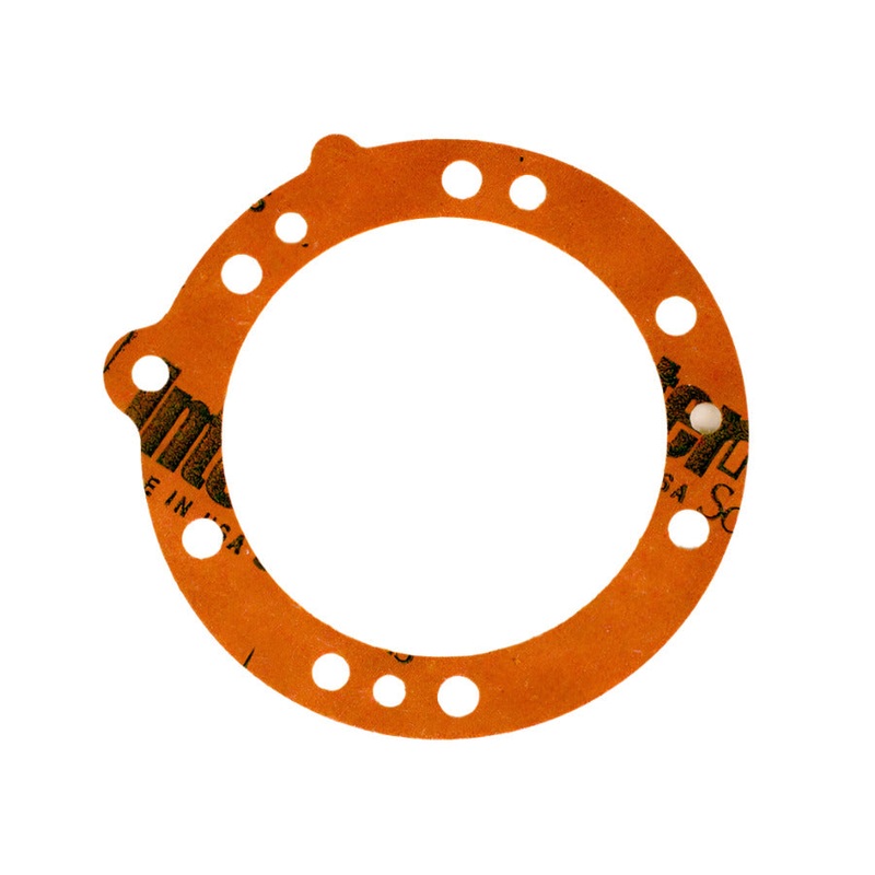 (009) 16-B406 Tillotson HW-27A Carb Diaphragm Gasket (Orange) IAME X30