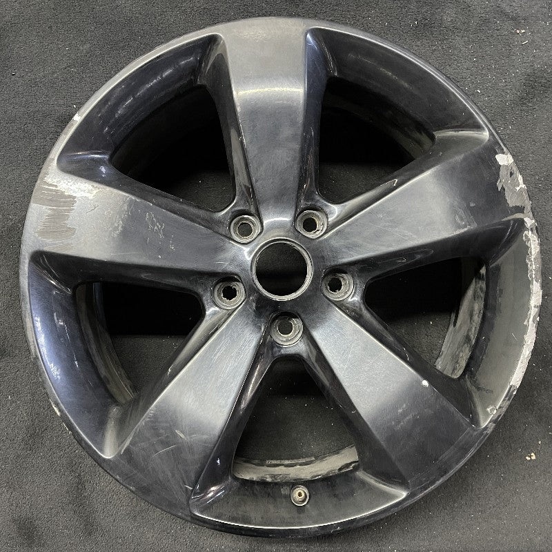 20″ GRAND CHEROKEE 14-15 20×8 5 spoke opt WHF Original OEM Wheel Rim