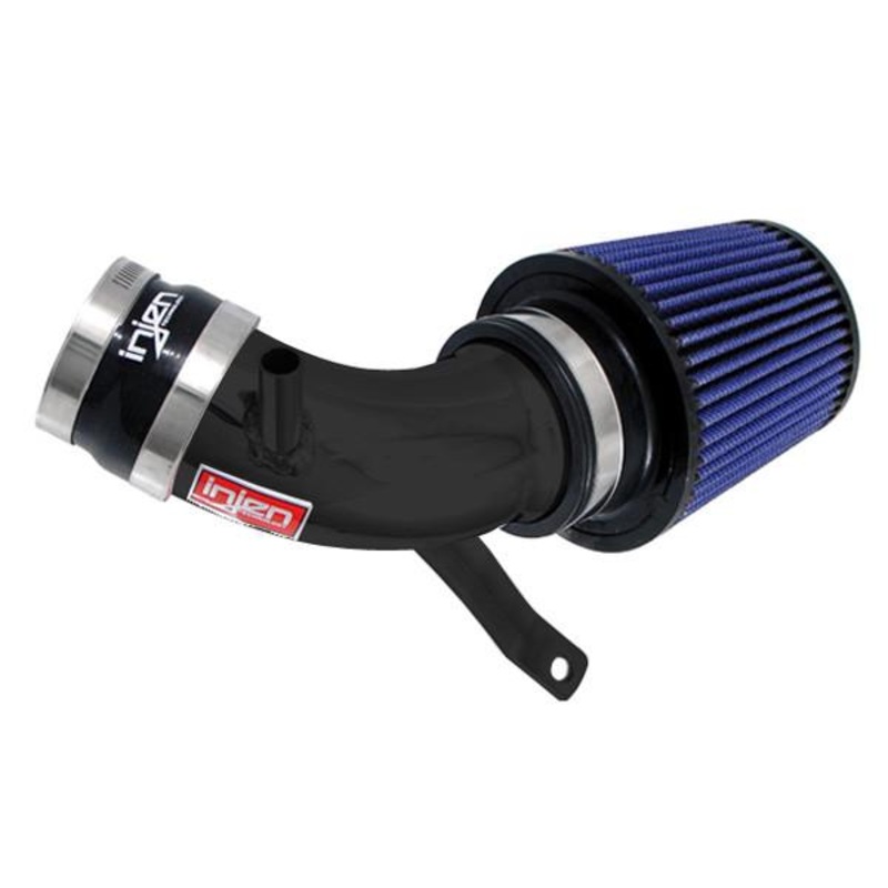2011 Mini Cooper S 1.6L 4cyl Turbo Black Cold Air Intake w/ MR Tech by Injen (SP1106BLK)
