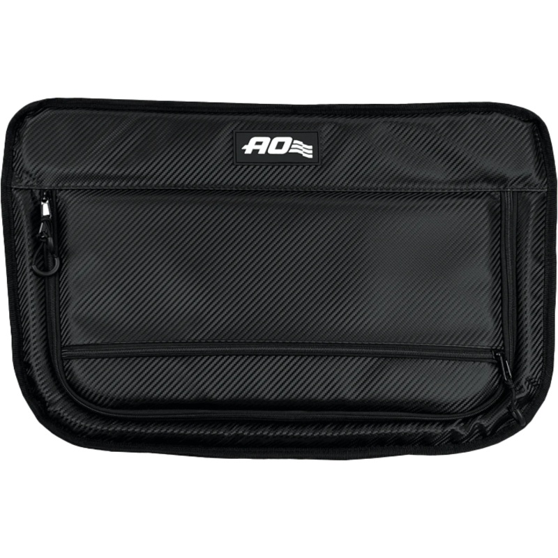 38 Pack Capacity Carbon Stow-N-Go Heavy Duty Cooler by AO Coolers