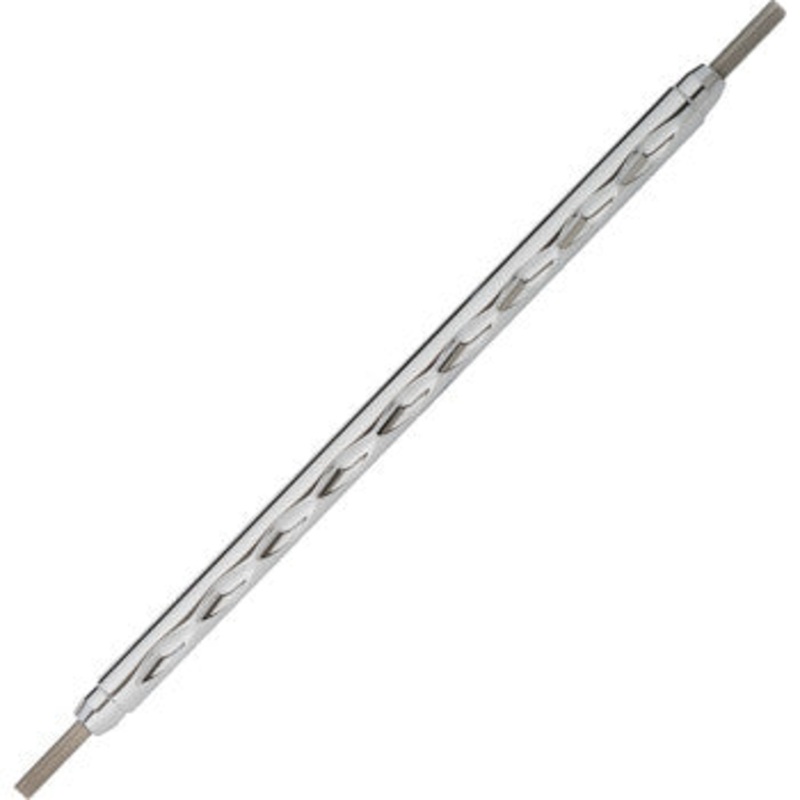Adjustable Shift Rod – Chrome by Joker Machine