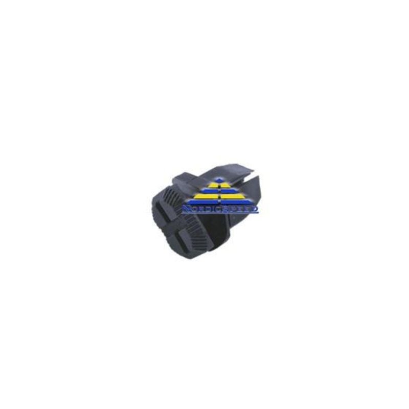 Battery Cover Retainer OEM SAAB