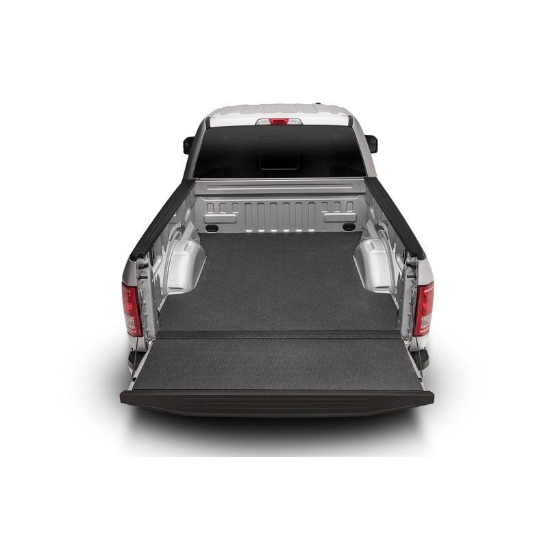 BedRug 2007+ Toyota Tundra 5ft 6in Bed BedTred Impact Mat (Use w/Spray-In & Non-Lined Bed)
