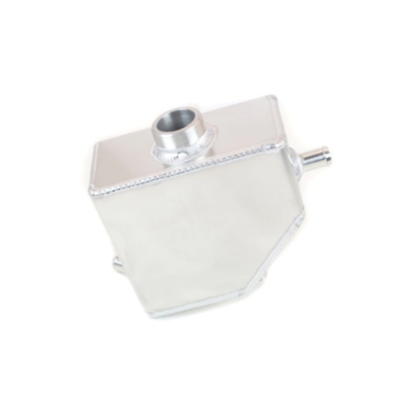 Canton – Aluminum Supercharger Tank 2007-2010 GT 500 With Stock Cap