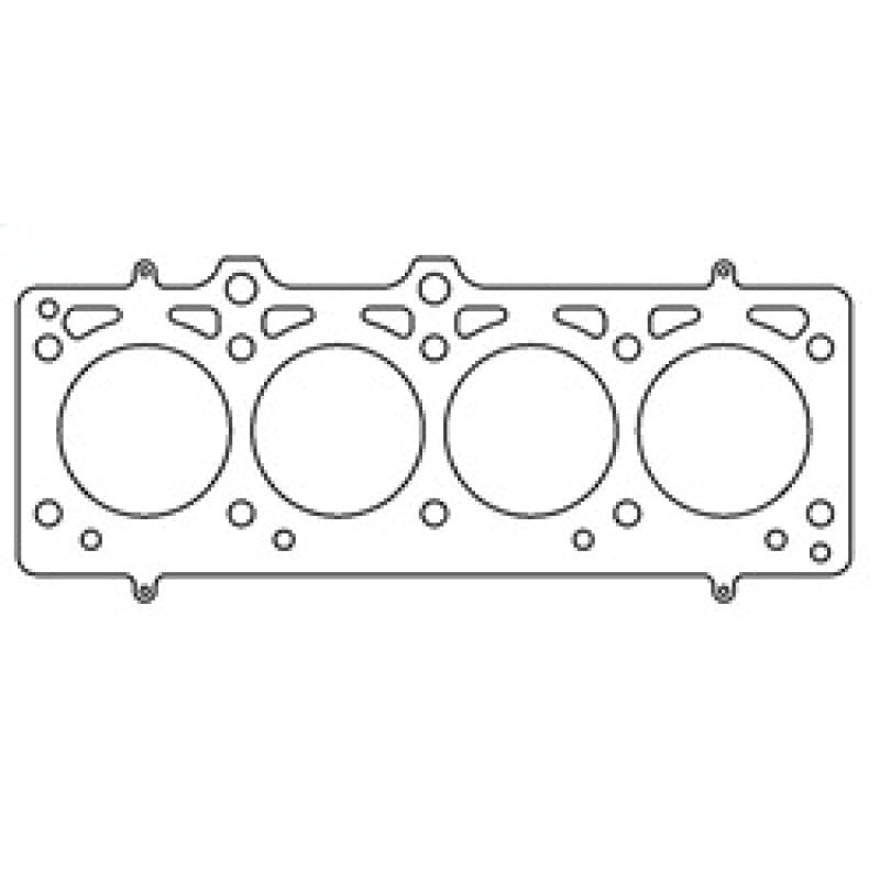 Cometic Ferrari F105A Dino V8 .060in MLS Cylinder Head Gasket – 83mm Bore