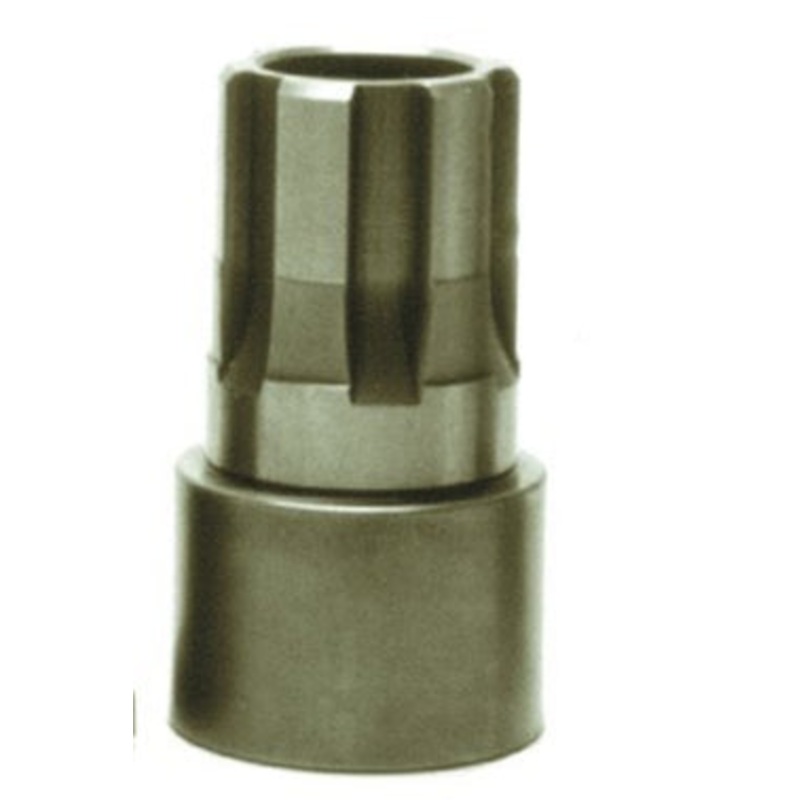 Extension, Shaft