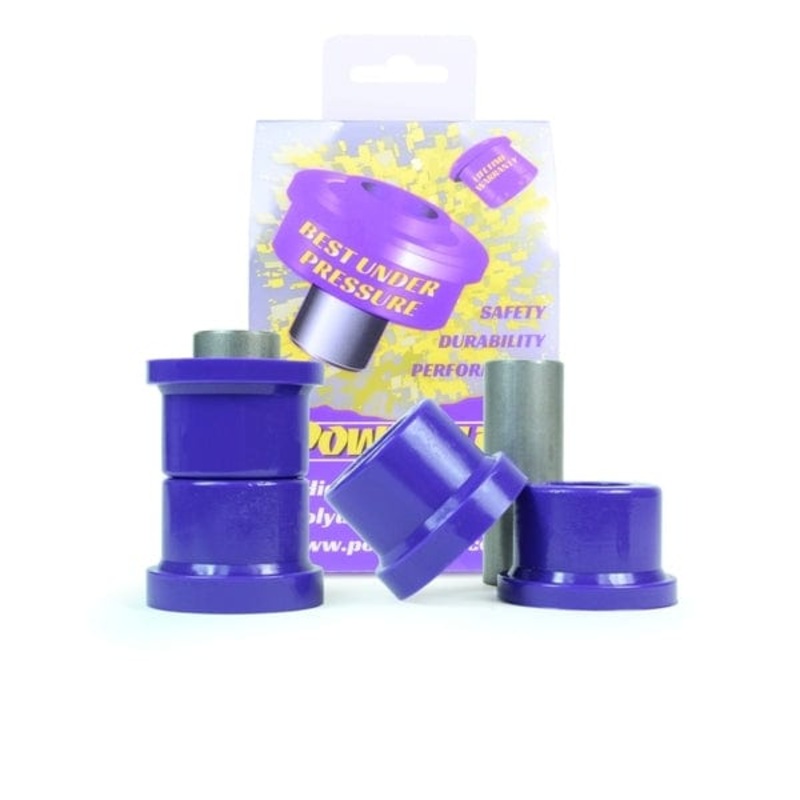 Ford Fiesta Mk4 / Mk5 Front Control Arm Lower Front Bushing