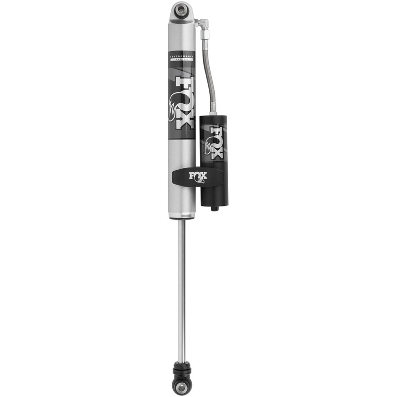 Fox 14-22 Ram 3500 2.0 Performance Series Smooth Body R/R Rear Shock – 4-6in Lift