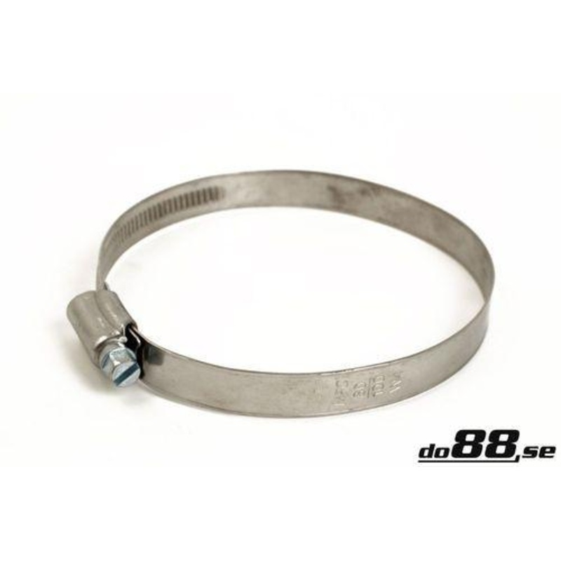 Hose clamp DD 170-190mm/12mm W4