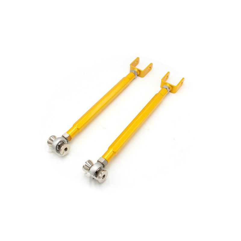 ISR Performance Street Series Rear Toe Arms – Nissan 350Z / Infiniti G35