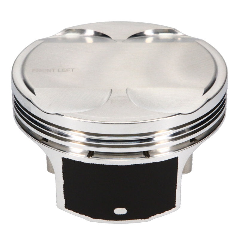 JE Pistons 18+ Ford Coyote Gen 3 3.661in Bore 11:1 CR 1.4cc Dome Pistons – Set of 8