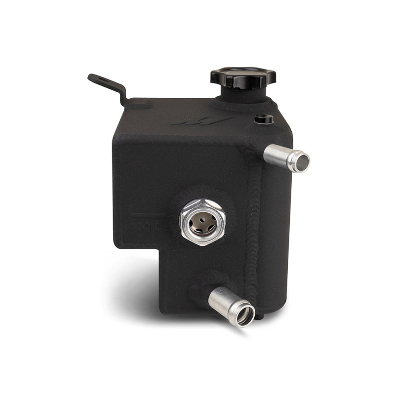 Mishimoto Coolant Expansion Tank (Black) – 2023+ Toyota GR Corolla