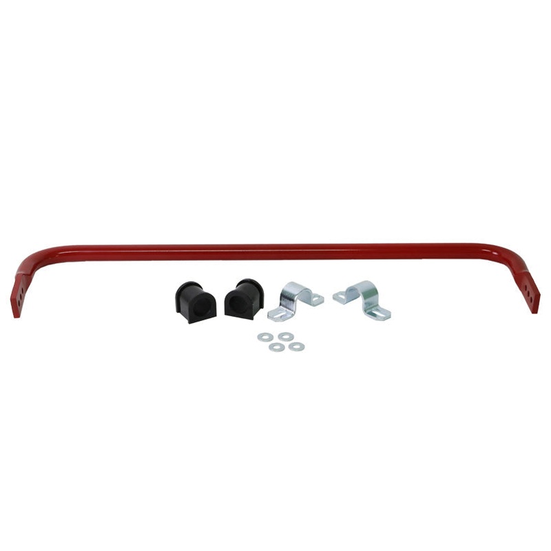 Nolathane Rear Sway Bar – 30mm X Heavy Duty Blade Adjustable | 2010-2015 Chevrolet Camaro All Models (REV011.0108)